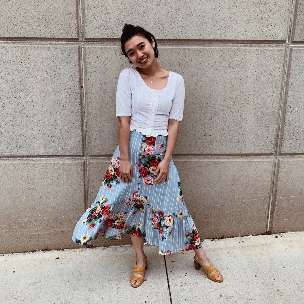 Meet your Posher, Kate